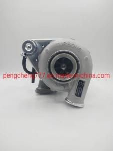 Vg1238110004 Sinotruk HOWO Parts Turbocharger for Natural Gas Engine