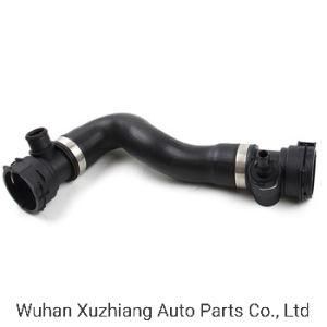 Car Engine Radiator Coolant Hose OEM 17127578398 for BMW F02