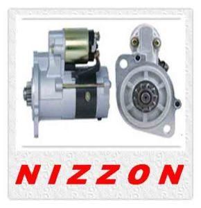Starter Motors for Mitsubishi S4S M008t75171