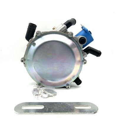 Lovato Type Single Point LPG Mixer System Reducer for Autogas Conversion Suite