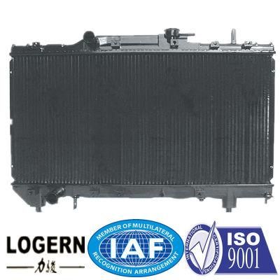 Brazed Aluminum Car Radiator for Toyota Corona&prime;92-96 at