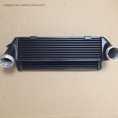 Aluminum Water to Air Intercooler for BMW 135I 335 Z4 35I
