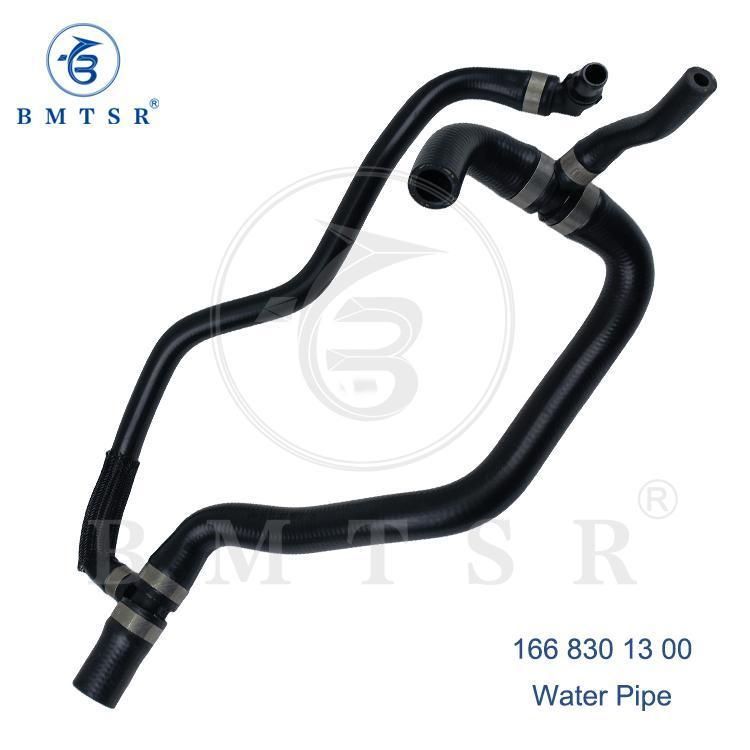 Coolant Radiator Hose 1668301300 for Benz W166 C292