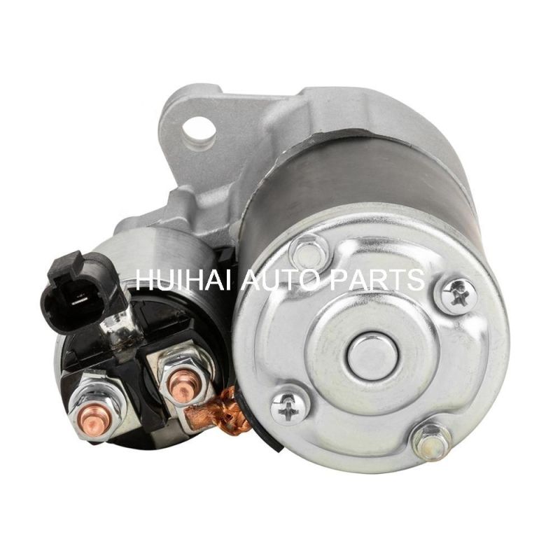 Brand New Auto Car Motor Starter 19063 M0ta0072/M0ta0071/23300-Ja10A for Nissan Altima Maxima