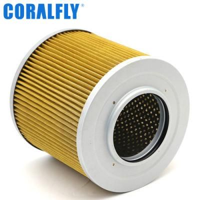 Coralfly Hydraulic Filter 24749016A 40040800049 24749404A 241490038 247490038 24741003A 24749003b 24749008 for Daewoo