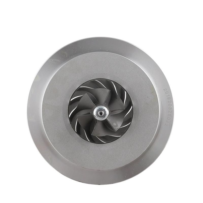 Gt1752s Turbocharger 733952-5001s 733952-0001 Turbo Cartridge for Hyundai
