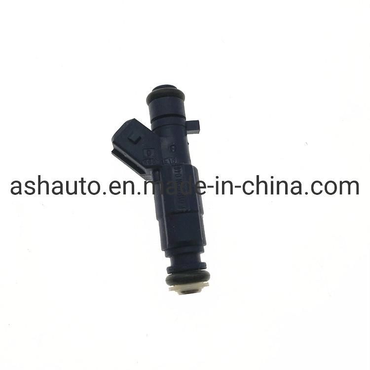 Chery Injector for Arrizo 5 Tiggo 3 Engine E4g16 Original Parts E4g16-1121010