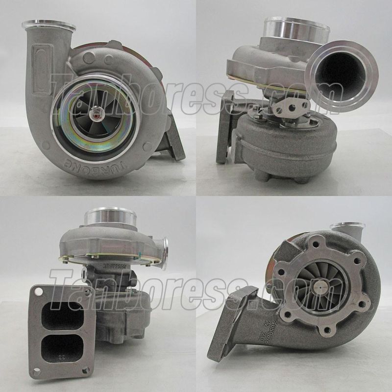Turbocharger for Weichai HOWO HX50 WD615 4051048 4049426 4046577