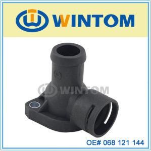 New Thermostat Housing &amp; Thermostat for Vw 068 121 144