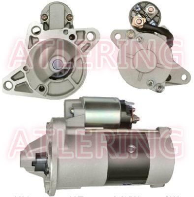 12V 12t 2.3kw Cw Starter Motor for Mitsubishi Mazda 32714