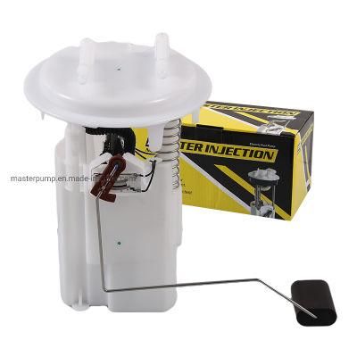 9681263680 Em10140 Citroen C2, Peugeot 206, Peugeot 207 Electric Fuel Pump