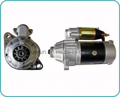 Starter Motor M3t56082 24V 5.0kw 11t for Mitsubishi 6D10