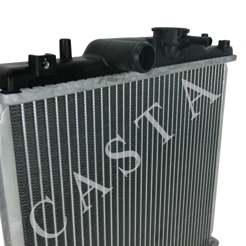 High Quality Auto Radiator of Daewoo Tico Mt OEM 17700-A78b00-000