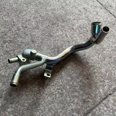 Car Accessories Truck/Auto/Car Part Engine Coolant System Pipe for After Service Market