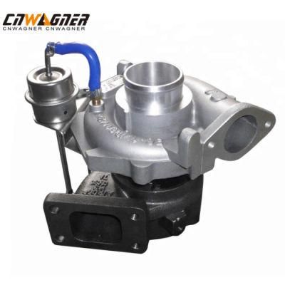 Jo5e-T Turbocharger Kobelco Sk200-8 Sk210-8 Sk250-8 24100-4631