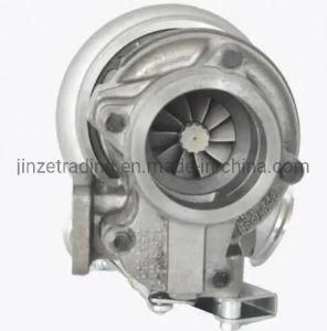 Genuine Auto Parts Engine Hx40W Turbocharger 3537864 3537951