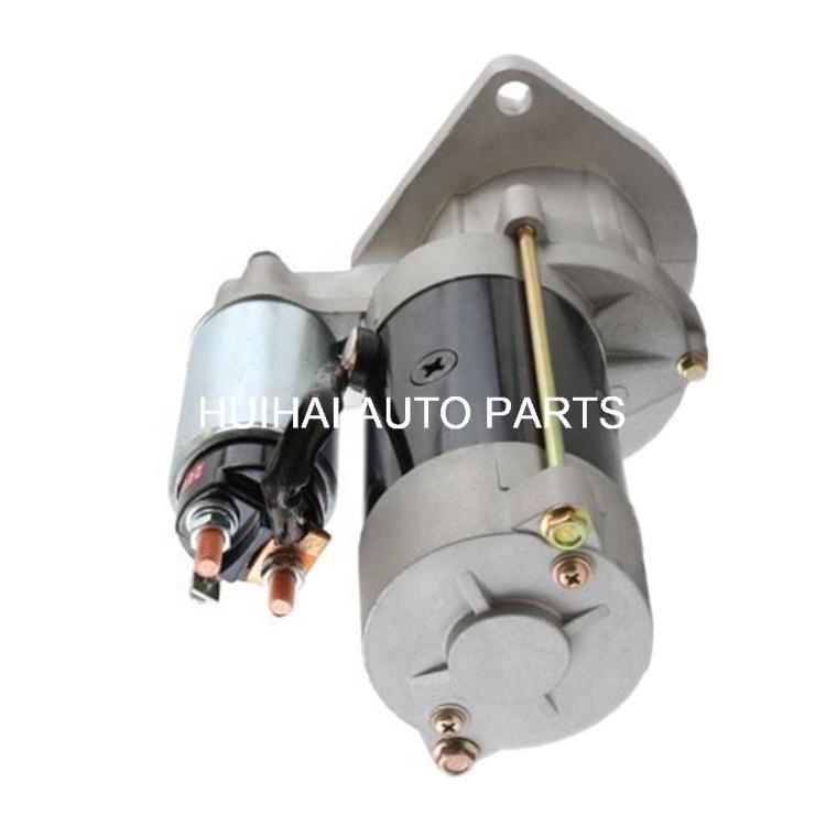 Factory Supply 30050 23300-06j00 23300-06j03 S13-118 Lrs01570 S13-118A Td42 Engine Motor Starter for Nissan Patrol