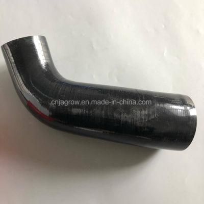 4 Layers Silicone Inlet Hose for VW Golf Gti R Mk7 2.0t