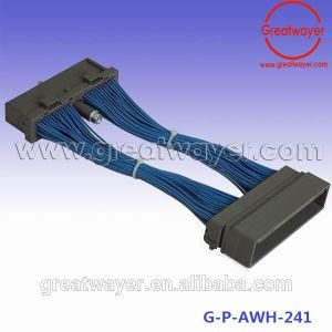 78 Pin Socket Adapter Tyco 78 Way Dashboard Wire Harness