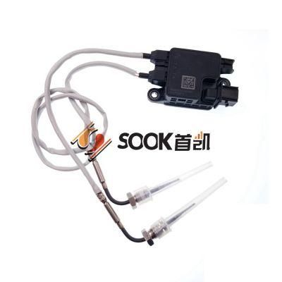 Exhaust Gas Temperature Sensor OEM No.: 46339721 A2c18217100