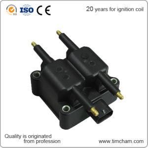 Oe# Md52696760 of Ignition Coil for Mitsubishi/Ford/Chrysler
