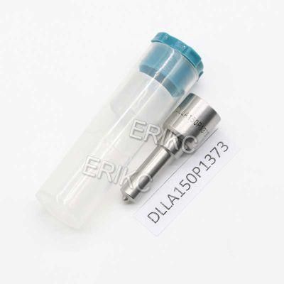 Erikc Dlla 150p1373 Common Rail Nozzle Dlla 150 P 1373 Injector Nozzles Dlla150p1373 0433171853 for 0445110188