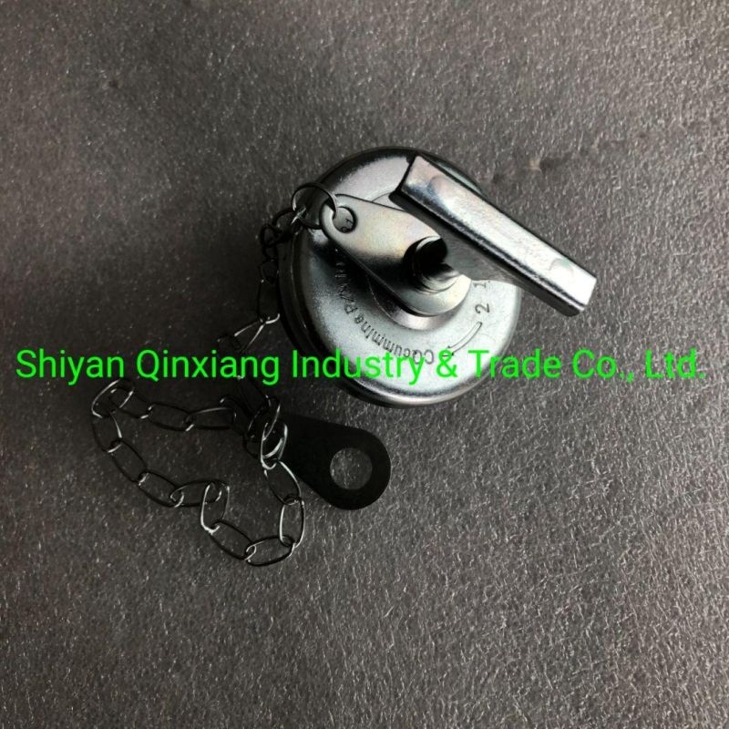 Nt855 Oil Filler Cap 3418519 107981 3093962 Rocker Lever 4913633