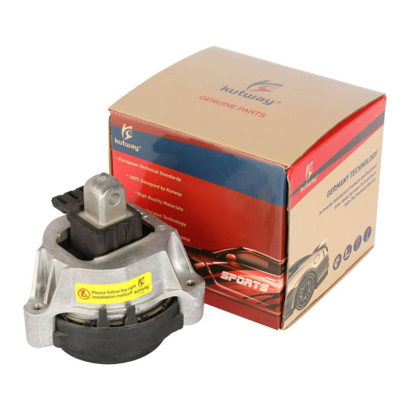 OEM: 22116860487 Fit for BMW G30 G11 G12 Kutway Engine Mount