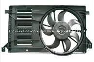 Lfhh-15-025 Mazda M3 Car Condenser Fan