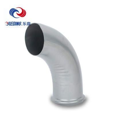 OE 8157257/1629939/1626097 Aluminize Material Exhaust Pipe