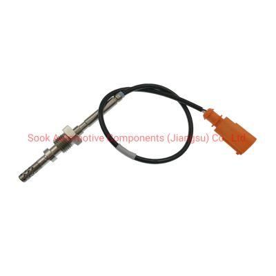 PT200 Type Volkswagen OEM: 03L906088es Exhaust Gas Temperature Sensor