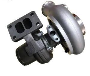 Engine Parts Model PC200-8 Engine Model SAA6d107e-1 Turbocharger OEM 6754-82-8010