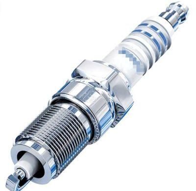 Top Quality Customizable Spark Plugs for All Models (OEM 0241229713)