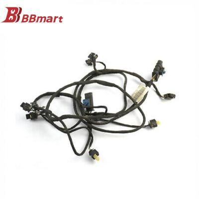 Bbmart Auto Parts Front Parking Aid System Wiring Harness for Mercedes Benz X253 Glc300 Glc350 2016-2019 OE 2538855100 2538 8551 00