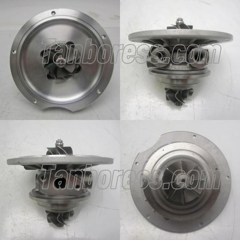 RHF5 4JX1 diesel engine VA430015 turbocharger for Isuzu Opel