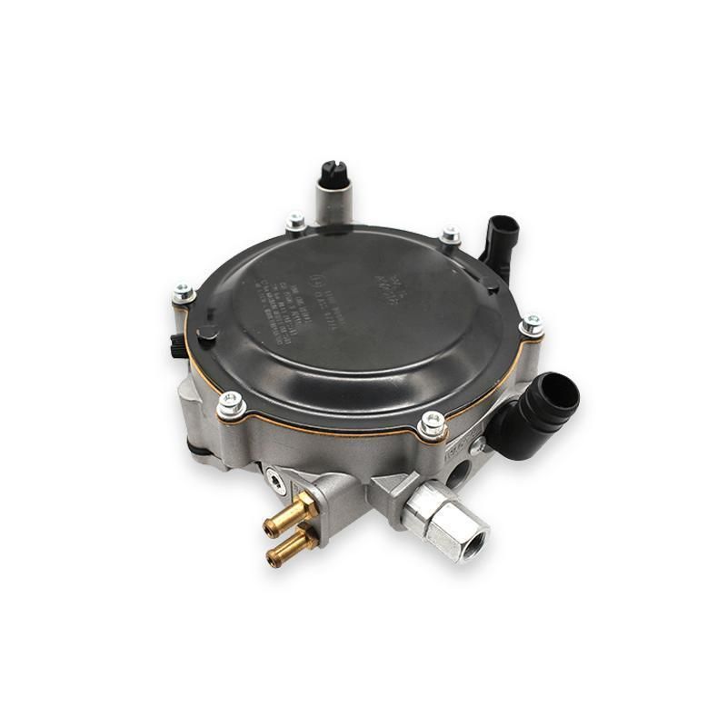 LV090 CNG Sequential Reducers Pressure Regulator for Autogas Conversion Kits