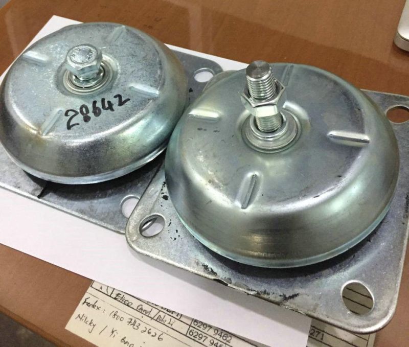 Frh, Frs Type Rubber Mounts, Rubber Mounting, Shock Absorber (3A4009)