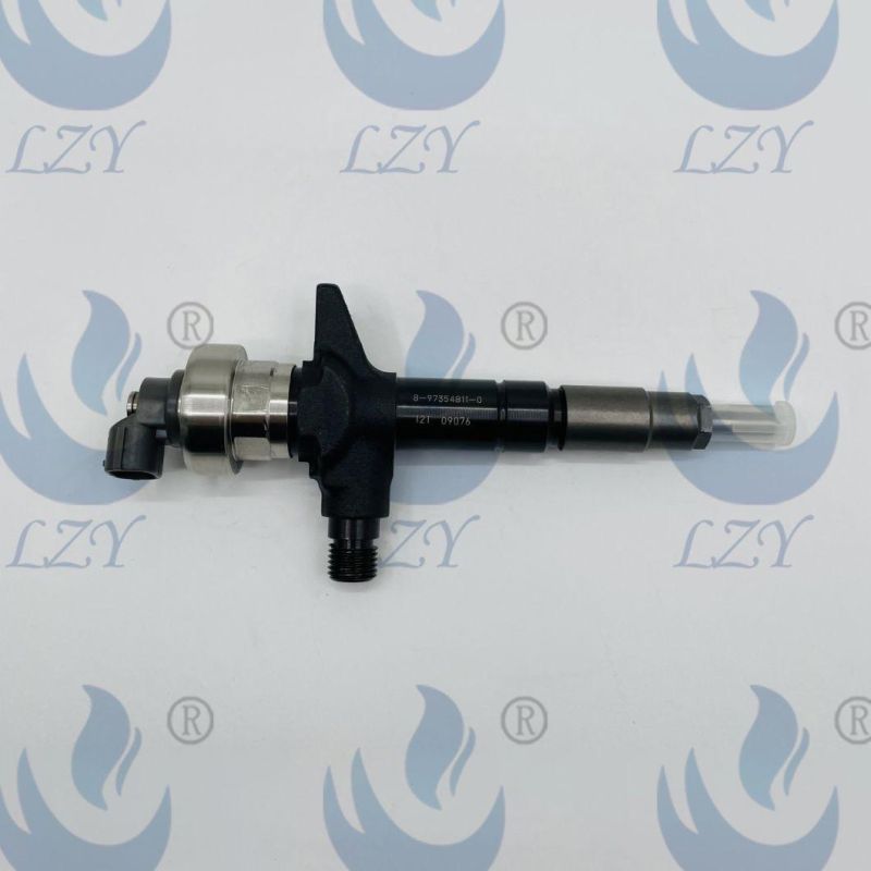 Diesel Engine Parts-- Common Rail Injectors for 4jj1 Injector 095000-5750/8-97354811-0