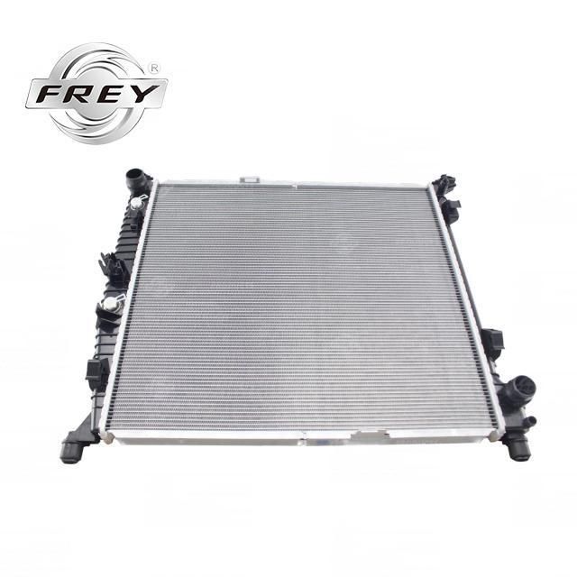 Frey Auto Car Parts Engine Cooling System Radiator for Mercedes Benz W166 X166 OE 0995001303