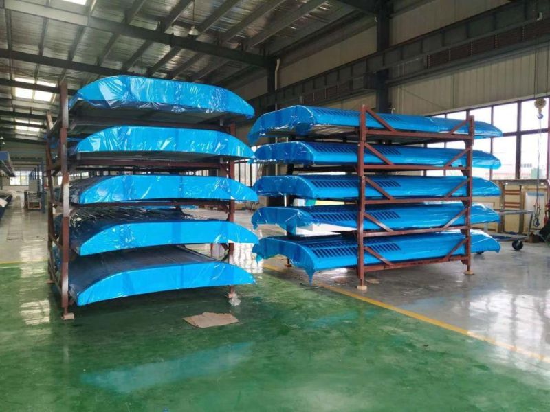 Bus Air Conditioner for 12~13.5m Bus/Van/Motorhome 36kw with Bock Compressor