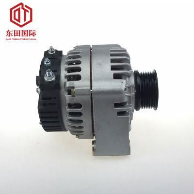 Chinese Suppliers Sinotruk HOWO Auto Parts Alternator for Generator Wg1560090012