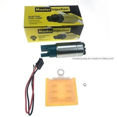 Efp382j Master/Top/Best Car/Auto/Automotive Electric/Gasoline Intank ISO9001 Fuel Pump