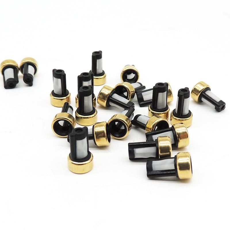 Replacement Fuel Injector Basket Micro Filtercf-1023 6*3*10mm