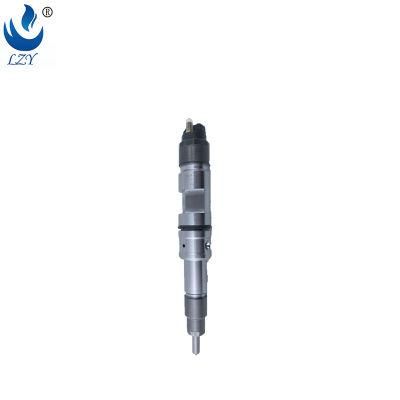 Diesel Engine Spare Parts Common Rail Injector 0445120127
