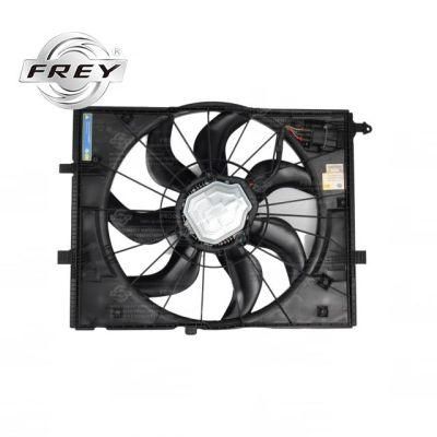 OEM 0999060512 600W Car Fan Engine Cooling Fan for Mercedes Benz W222 Frey Auto Parts Radiator Fan