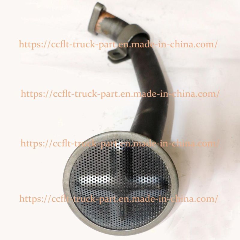 FAW Truck Spare Part - Oil Collector Assembly-1010010-M11-0518