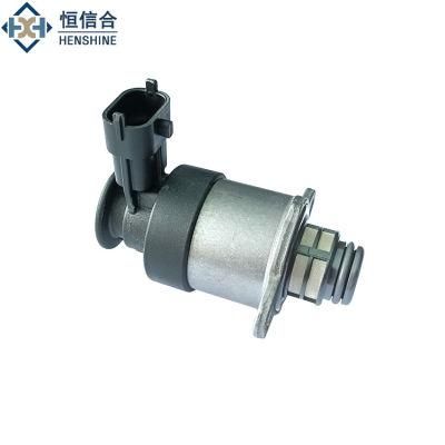 1810413 Fuel Solenoid Valve PEUGEOT 0445010704