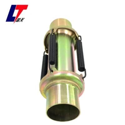 Heavy and Light Duty Vehcile Exhaust Flexible Pipe