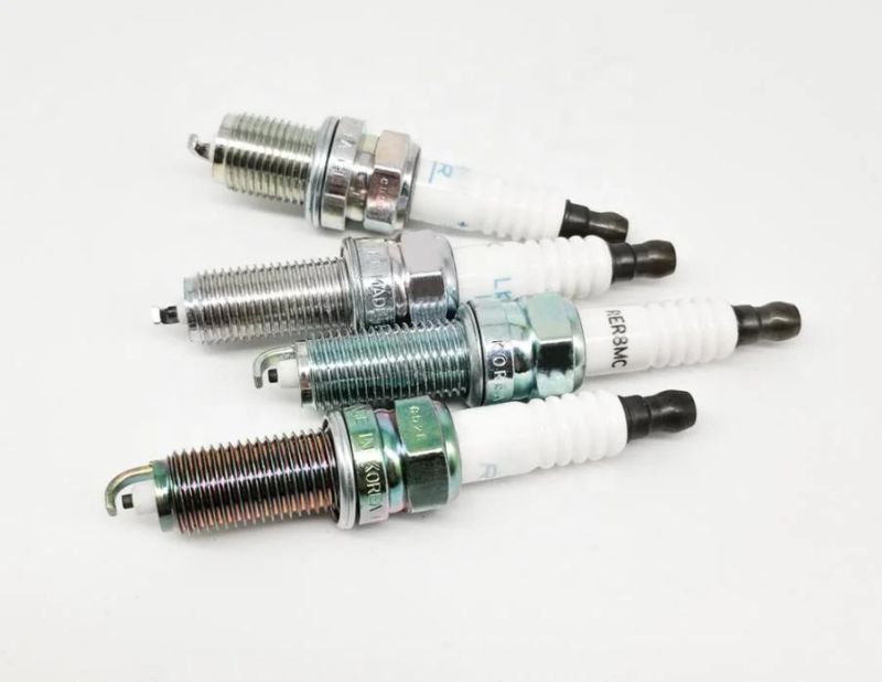 Factory Price Spark Plug for Car