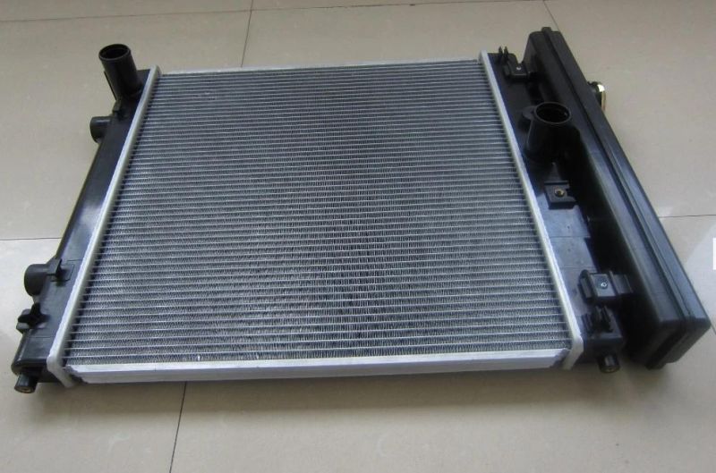 New Generator Radiator 2485b280 for Perkins Engine 2485b222 2485b259 2485b262 2485b263 2485b269